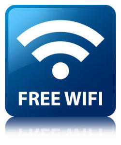 Free WIFI